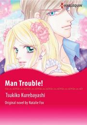 Icon image MAN TROUBLE!: Harlequin Comics