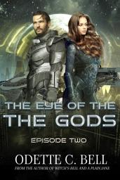 Icon image The Eye of the Gods Episode Two