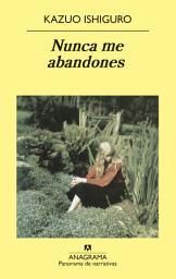 Icon image Nunca me abandones