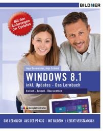 Icon image Windows 8.1