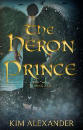 Icon image The Heron Prince