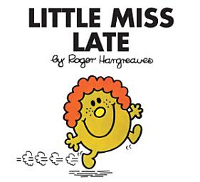 Icon image Little Miss Late