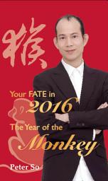 Icon image Your Fate in 2016 - The Year of the Monkey