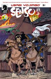 Icon image Usagi Yojimbo: Senso