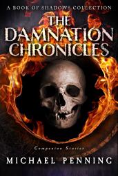 Icon image The Damnation Chronicles