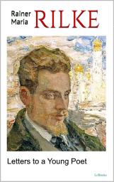 Icon image Letters to a Young Poet - Rilke