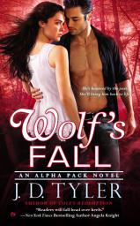 Icon image Wolf's Fall