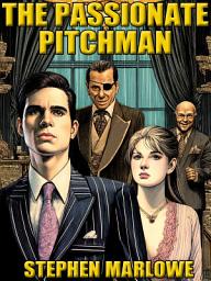Icon image The Passionate Pitchman