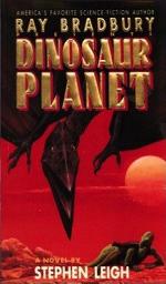 Icon image Ray Bradbury Presents Dinosaur Planet