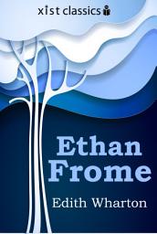 Icon image Ethan Frome