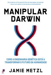 Icon image Manipular Darwin