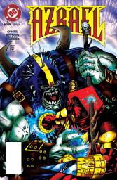 Icon image Azrael: Agent of the Bat (1994)
