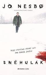 Icon image Sněhulák - filmové vydání: Svazek 7