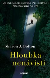 Icon image Hloubka nenávisti: Svazek 5