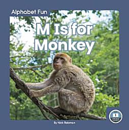 Icon image M Is for Monkey