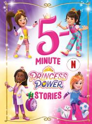 Icon image 5-Minute Princess Power Stories