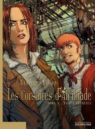 Icon image Les Corsaires d'Alcibiade