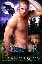 Icon image Dark Moon Falls: Cooper