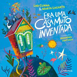 Icon image Era uma casa muito inventada