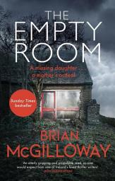 Icon image The Empty Room: The Sunday Times bestselling thriller