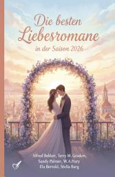 Icon image Die besten Liebesromane in der Saison 2026