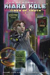 Icon image Kiara Kole And The Key Of Truth