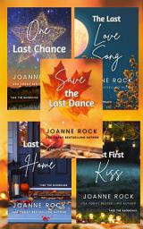 Icon image Take the Backroads 1-5 Boxed Set
