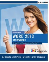 Icon image Word 2013 Basiswissen
