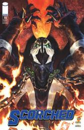 Icon image The Scorched