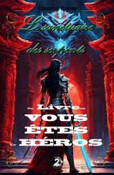 Icon image Le sanctuaire des serpents