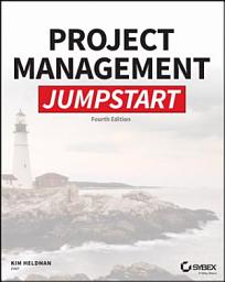 Icon image Project Management JumpStart: Edition 4