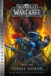 Icon image World od Warcraft. Vol’jin: Cienie hordy