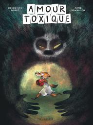 Icon image Amour toxique