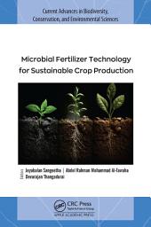 Icon image Microbial Fertilizer Technology for Sustainable Crop Production