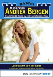 Icon image Notärztin Andrea Bergen 1274: Lara träumt von der Liebe