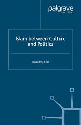 Icon image Islam Between Culture and Politics