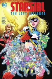 Icon image Stargirl: The Lost Children: Volume 1