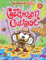Icon image Gatinson Crusoe