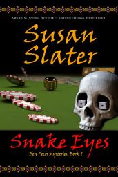 Icon image Snake Eyes