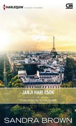 Icon image Harlequin Koleksi Istimewa: Janji Hari Esok (Tomorrow's Promise)