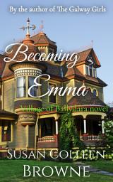 Icon image Becoming Emma