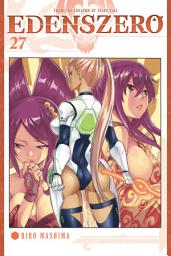 Icon image EDENS ZERO