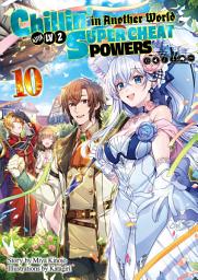 Icon image Chillin’ in Another World with Level 2 Super Cheat Powers