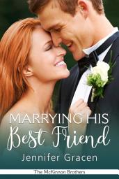 Icon image Marrying His Best Friend