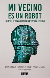 Icon image Mi vecino es un robot