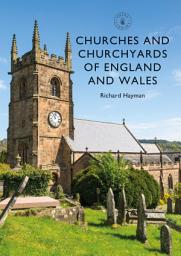 Icon image Churches and Churchyards of England and Wales