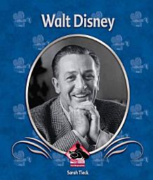 Icon image Walt Disney