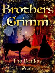 Icon image The Donkey: Volume 144