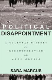 Icon image Political Disappointment: A Cultural History from Reconstruction to the AIDS Crisis