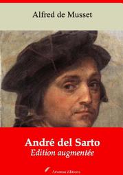Icon image André del sarto: Nouvelle édition augmentée